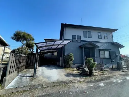 Akiya in Kasugai