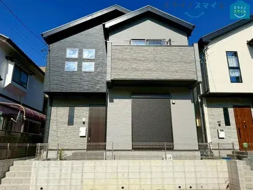 Akiya in Owariasahi