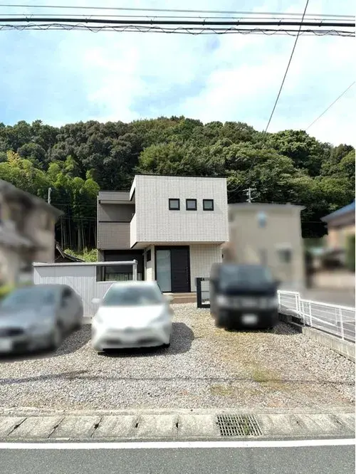 Akiya in Toyokawa