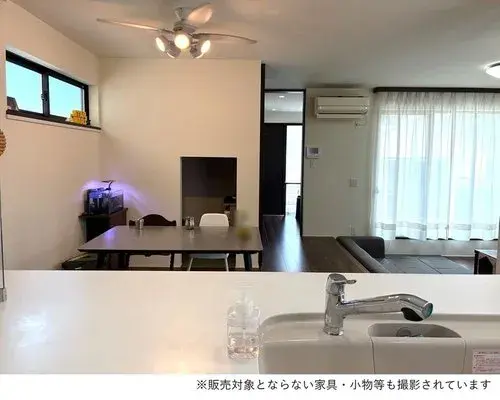 Propriété 3LDK Ville de Toyokawa Préfecture d'Aichi (8)