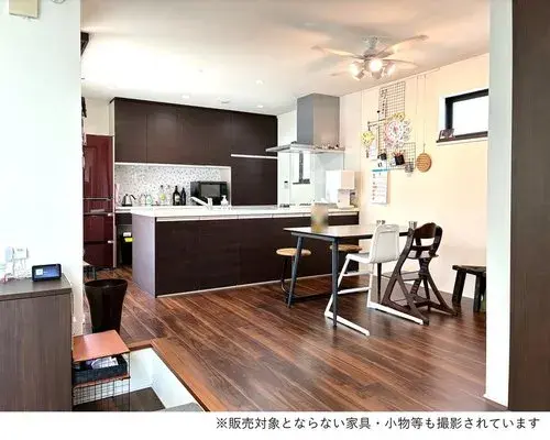 Propriété 3LDK Ville de Toyokawa Préfecture d'Aichi (9)