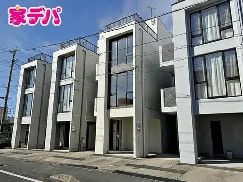 爱知县丰桥市3LDK+S房产 (2)