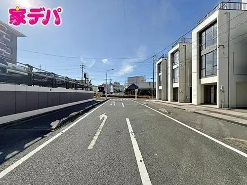 爱知县丰桥市3LDK+S房产 (20)