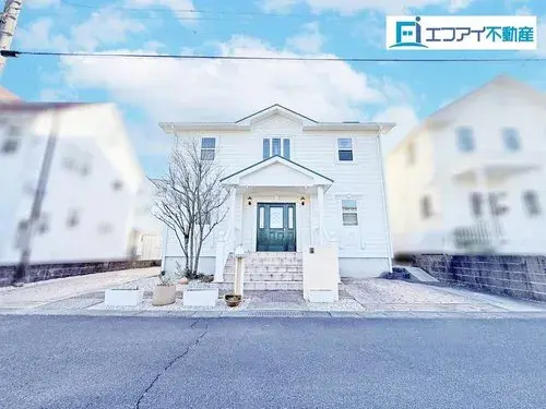 عقار 3LDK+S في هانداشي بمحافظة آيتشي (2)