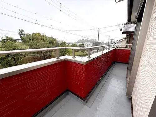 Préfecture d'Aichi Ville de Tokoname Propriété 4LDK+S (2)