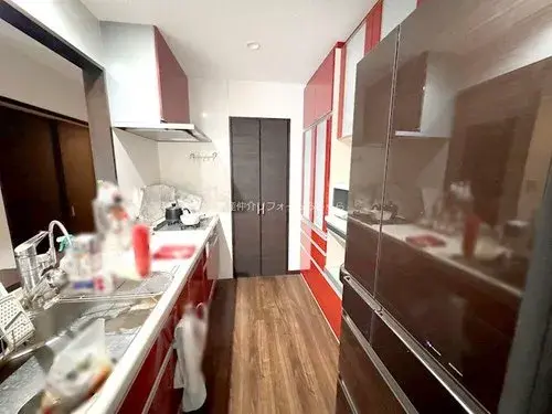 Préfecture d'Aichi Ville de Tokoname Propriété 4LDK+S (11)
