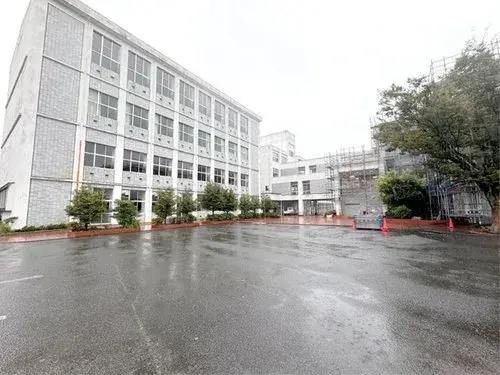 Préfecture d'Aichi Ville de Tokoname Propriété 4LDK+S (17)