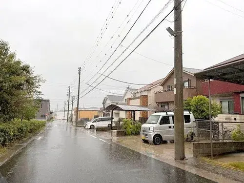 Préfecture d'Aichi Ville de Tokoname Propriété 4LDK+S (3)