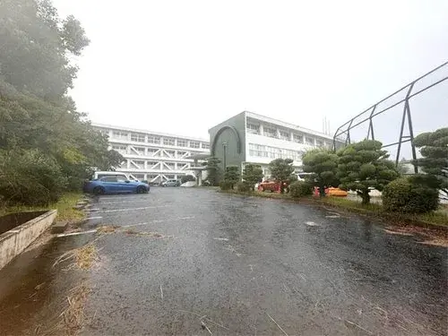 Préfecture d'Aichi Ville de Tokoname Propriété 4LDK+S (4)