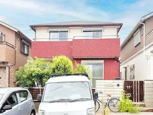 Préfecture d'Aichi Ville de Tokoname Propriété 4LDK+S (5)