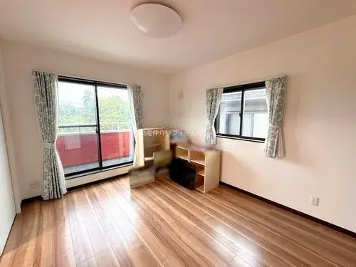Préfecture d'Aichi Ville de Tokoname Propriété 4LDK+S (6)