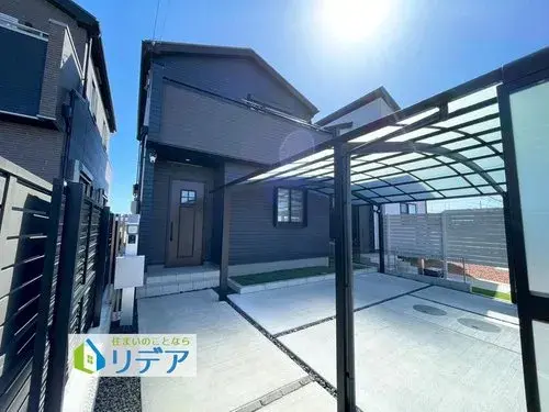 Akiya in 稻泽市