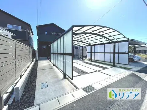 Propiedad 4LDK Ciudad de Inazawa, Prefectura de Aichi (2)