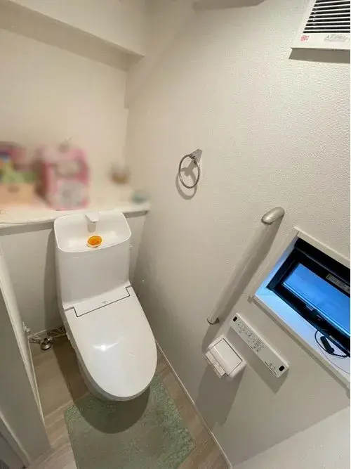 Propiedad 4LDK Ciudad de Inazawa, Prefectura de Aichi (17)
