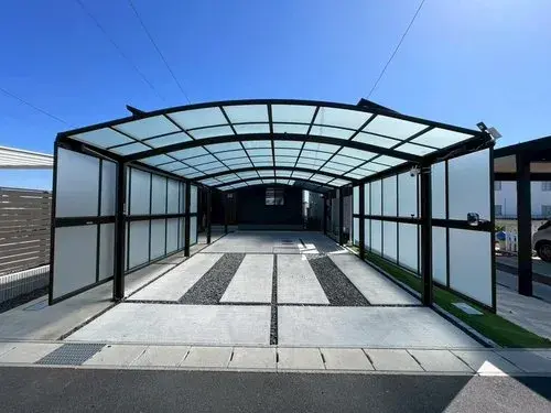 Propiedad 4LDK Ciudad de Inazawa, Prefectura de Aichi (3)