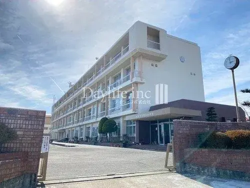 Propriété 6LDK+3S Ville de Kiyosu Préfecture d'Aichi (18)