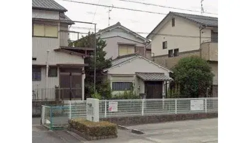 Akiya in 大治町