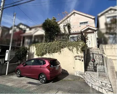 Aichi Prefecture Nagoya City 3LDK Property (2)