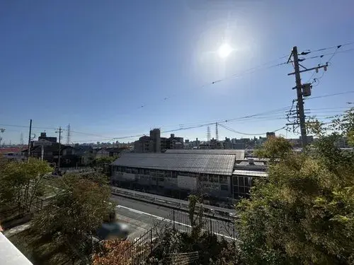 Aichi Prefecture Nagoya City 3LDK Property (13)