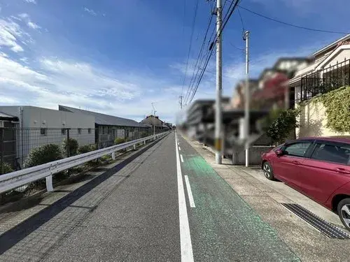 Aichi Prefecture Nagoya City 3LDK Property (4)