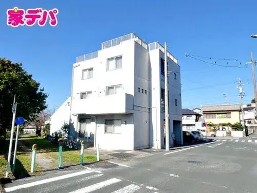 Akiya in Toyohashi