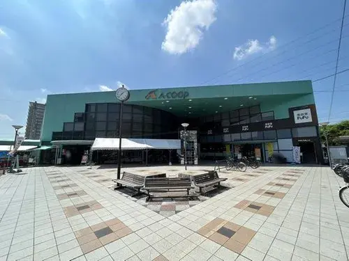 Akiya in 春日井市