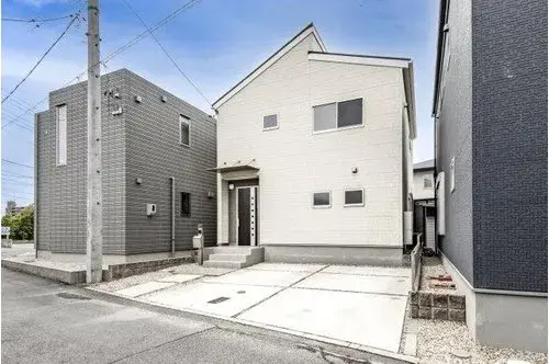 Akiya in Higashiura Town