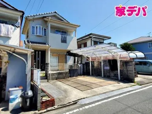 Akiya in 丰川市
