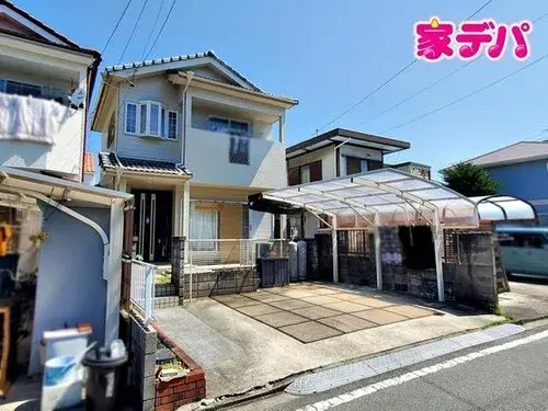 3LDK房源 丰川市 爱知县 (3)