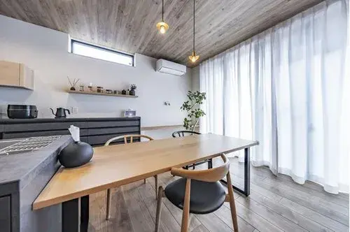 [3LDK+S Property] Nagoya City, Aichi Prefecture (3)