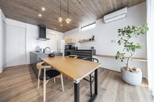 [3LDK+S Property] Nagoya City, Aichi Prefecture (4)