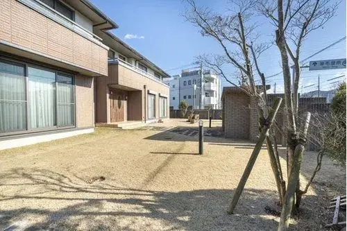 Akiya in Toyohashi