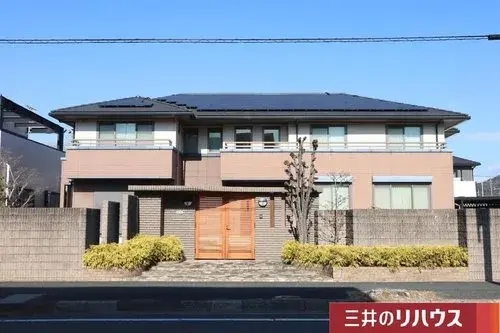 Propriété 6LDK Ville de Toyohashi Préfecture d'Aichi (2)