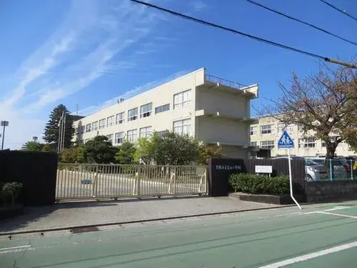 Propriété 6LDK Ville de Toyohashi Préfecture d'Aichi (19)