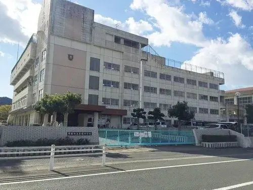 Propriété 6LDK Ville de Toyohashi Préfecture d'Aichi (20)