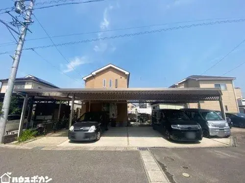 Akiya in Handa