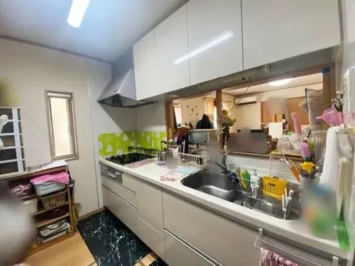 عقار 4LDK مدينة هاندا محافظة آيتشي (10)