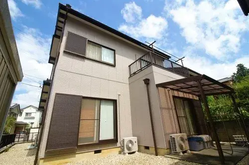 Akiya in Okazaki