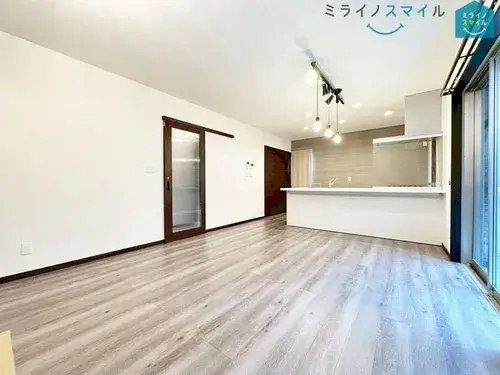 4LDK物件 名古屋市守山区 愛知県 (3)