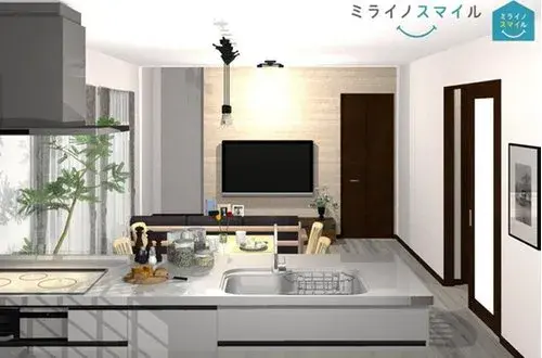 4LDK物件 名古屋市守山区 愛知県 (21)