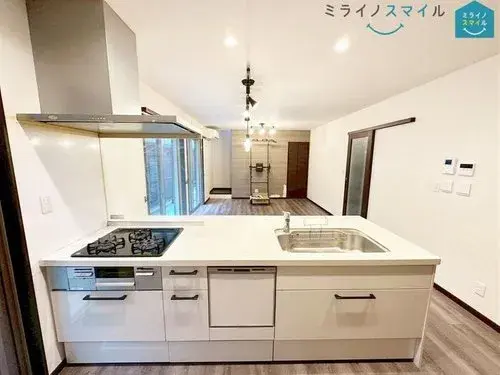 4LDK物件 名古屋市守山区 愛知県 (22)