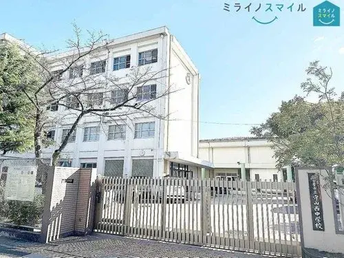 4LDK物件 名古屋市守山区 愛知県 (27)
