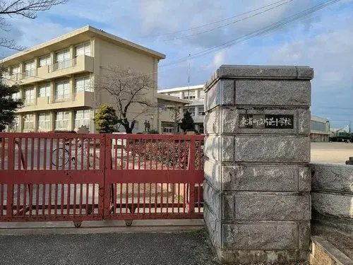 Akiya in Higashiura Town