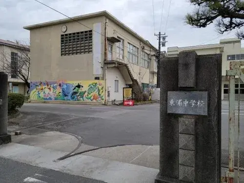 [Propiedad 4LDK+3S] Higashiura-cho Prefectura de Aichi (14)