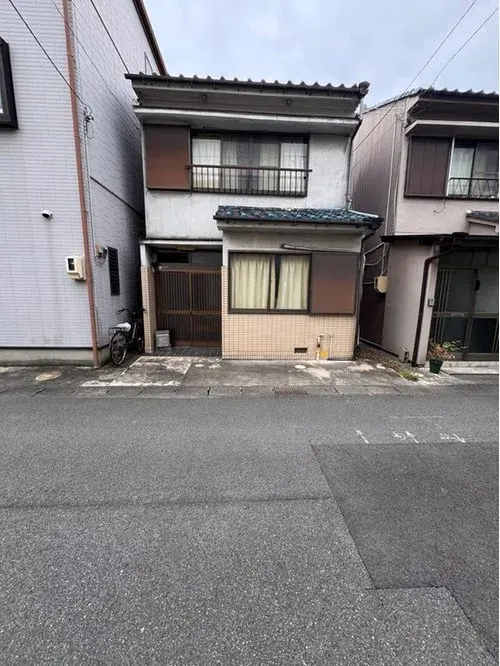 4K Ōharu-chō, Aichi Prefecture Property (2)