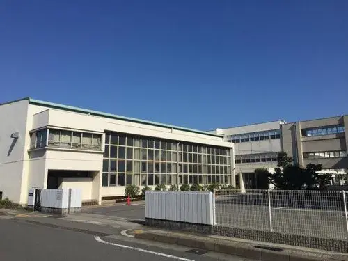 4K Ōharu-chō, Aichi Prefecture Property (11)