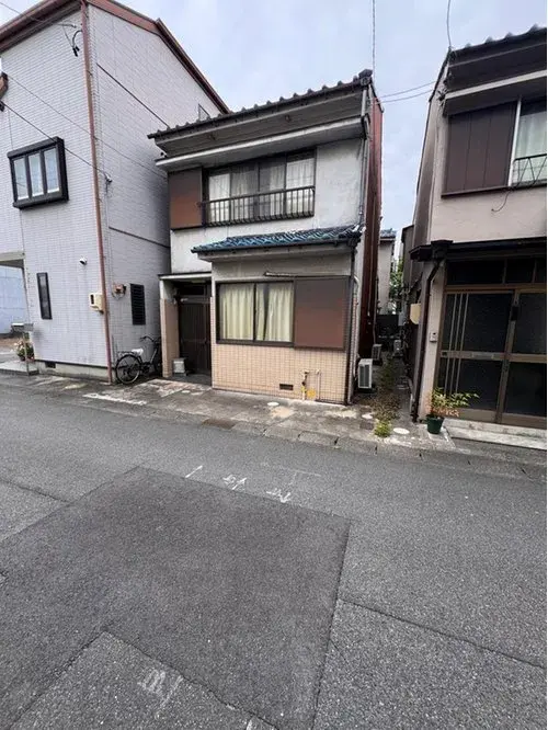 4K Ōharu-chō, Aichi Prefecture Property (3)