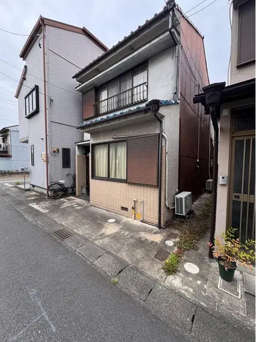 4K Ōharu-chō, Aichi Prefecture Property (4)