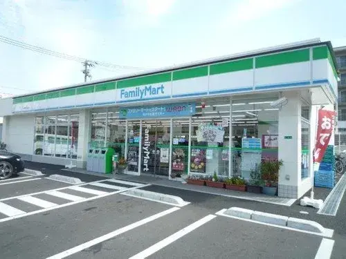 4K Ōharu-chō, Aichi Prefecture Property (8)
