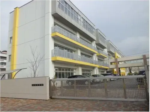 4K Ōharu-chō, Aichi Prefecture Property (10)
